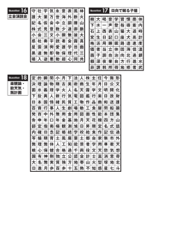 守 壮 宇 気 永 意 表 風 林 護 大 葉 万 世 海 外 断 火 記 名 仮 会