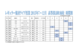 現在 高1 英語 文法 ハイレベル 金 曜日 19:30 ～ 21:40 金 高1 英語