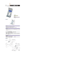 コーナー金物 CP・ZS