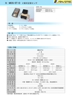 製品カタログ