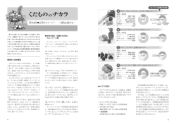 第44回 2月のスムージー