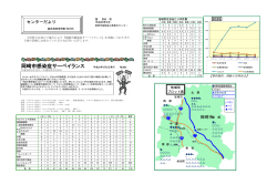 印刷用 - 岡崎市医師会