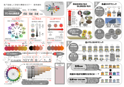 色のしくみ（PDF：795KB）