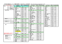 株式会社 昭 文 社 2016年3月 【昭文社ホームページ・『書店さま専用