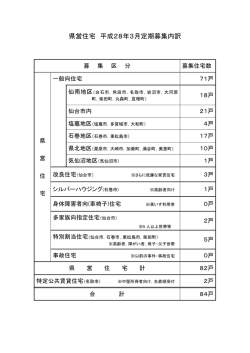 詳細については裏面を御覧ください。 [PDFファイル／47KB]