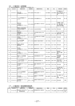 訪問看護・居宅療養管理指導(PDF文書)