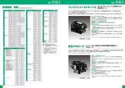 標準価格 - 東芝シュネデール・インバータ