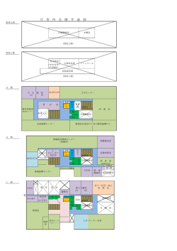 05_1 庁舎平面図 （PDFファイル 92.3KB）