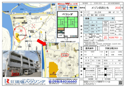 詳細の資料です。