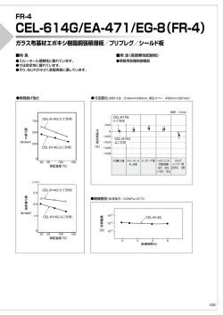 FR-4 CEL-614G/EA-471/EG-8（FR-4）