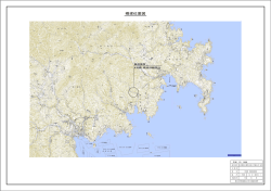 橋梁位置図 - 国土交通省 東北地方整備局