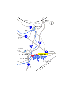 臨時駐車場 [PDFファイル／50KB]