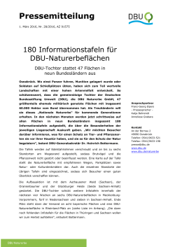 Pressemitteilung