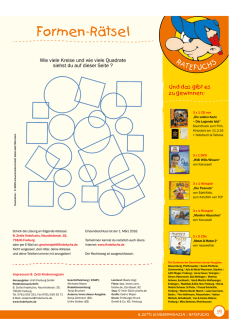 PDF-Download - Findefuchs