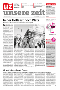 Ausgabe vom 04.03.2016 als PDF