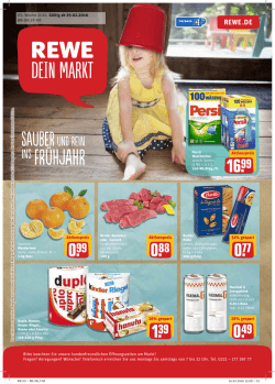 Handzettel runterladen