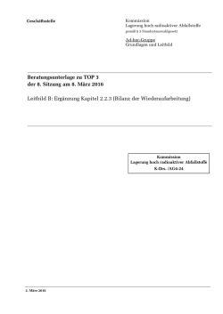 Ergänzung Kapitel 2.2.3