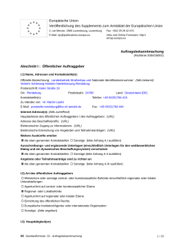 PDF 106KB, Datei ist nicht barrierefrei - Schleswig