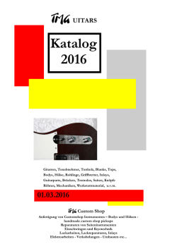 Ebay Katalog