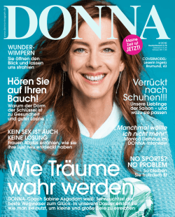 DONNA (04/2016)