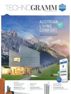 Downloaden - MACO Gruppe