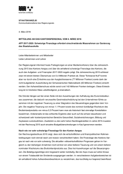 Informationen - Schulen Aargau