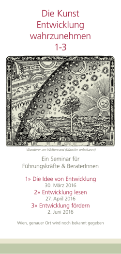 Informations-Folder