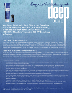 DeepBlue Promo_DetailsPage.DE