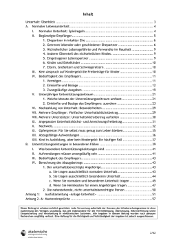 Inhalt - Steuertipps.de