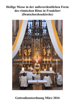 Gottesdienstordnung im PDF-Format
