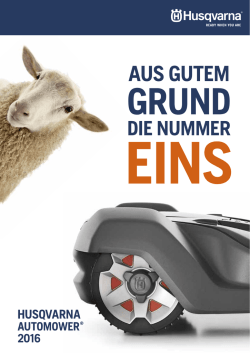 automower