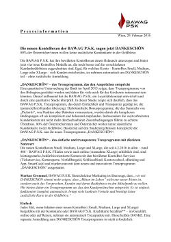 PDF Presseaussendung