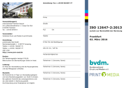 ISO 12647-2:2013