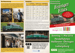 Feuriger Elias - Bei Der Ges!