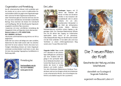 Jahresprogramm 2016 als pdf - Gaia