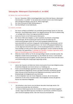 diesem Link - MSC Amtzell
