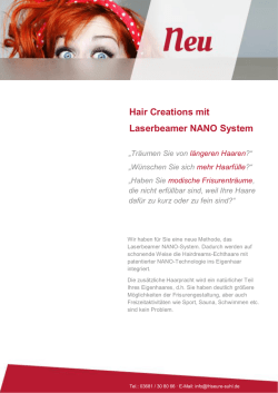Hairdreams