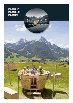 Untitled - Gstaad