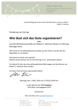 Information