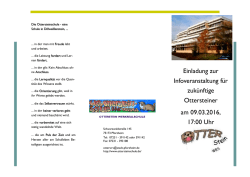 - ottersteinschules Jimdo