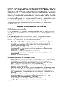 Informationen - punkt Mittelstand GmbH