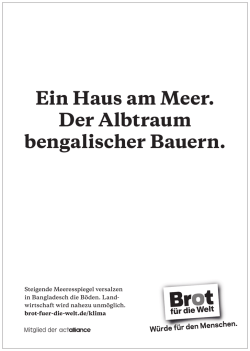 Ein Haus am Meer. Der Albtraum bengalischer