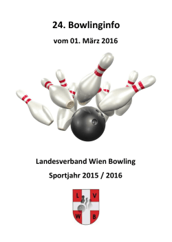 info 24 von 01.03.2016