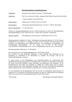 Heidemanns Inge Margot, Erbstrasse 1, 8700 K&uuml;snacht Eigent&uuml;mer