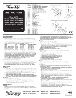instructions
