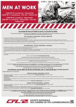 d`informations