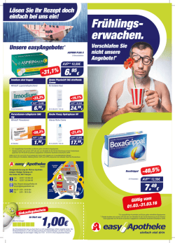 klicken - easyApotheke Kerpen