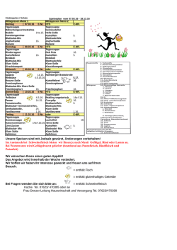 - Goetheschule Rheinfelden