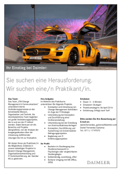 Ihre Aufgabe: &laquo;Aufgaben&raquo;