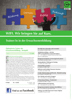 Diplomierter-TrainerErwachsenenbildung+Termine 2016_extern